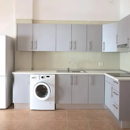 Palmeras Apartamento *