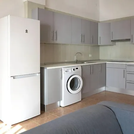 Palmeras Apartamento