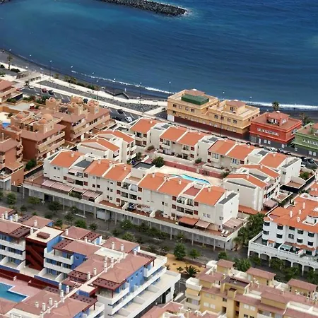 Palmeras Apartamento