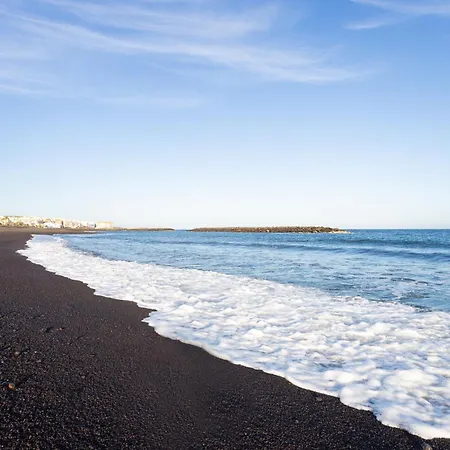 Palmeras アパート プエルティト・デ・グイマル